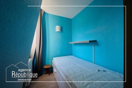 Dijon, - 21000 - Photo 3