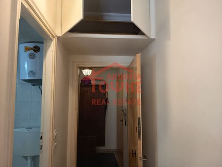 Διαμέρισμα για ενοικίαση Άγιος Νικόλαος (Άνω Πόλη) - Photo 5