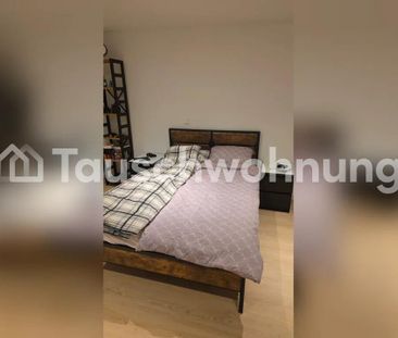 TAUSCHWOHNUNG Tausche 1,5-Zi-Wohnung in Moosach, suche in München, ... - Photo 3