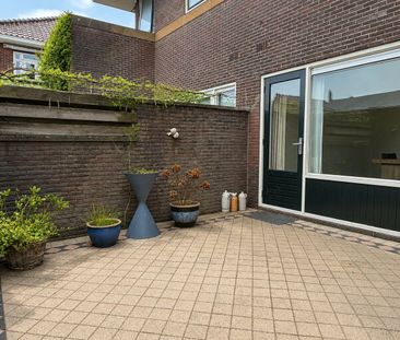 Huis te huur: Willem van Naaldwijkstraat 5 3442 BT Woerden - Foto 6