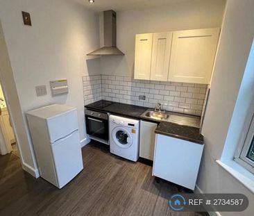 Studio to rent - Photo 5