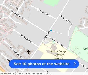 Lodge Lane, Sheffield, S26 - Photo 1