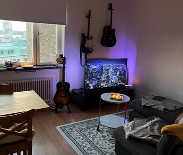 Sankt Göransgatan, Stockholm - Photo 1