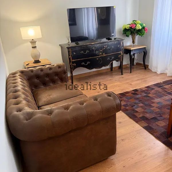 Alquiler de piso en Bernardo de Carpio, 7 - Foto 1