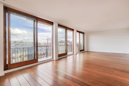 Location appartement, Paris 14ème (75014), 5 pièces, 134.33 m², ref 85433189 - Photo 3