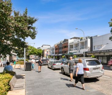 25 Lodge Street, Balgowlah NSW 2093 - House For Rent | Domain - Photo 1