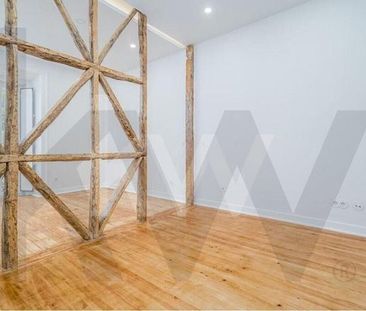 Apartamento T1 em Lisboa - Photo 1