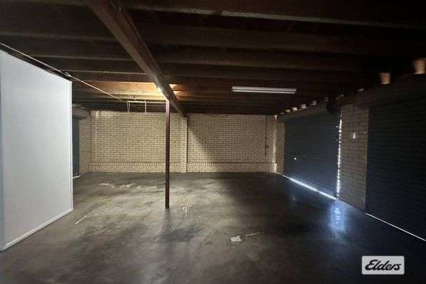 Spacious Home With 2 x Sheds - Photo 1