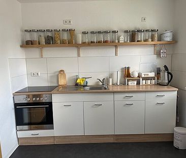 Sanierte Wohnung im ruhigen Gördenviertel - Photo 5