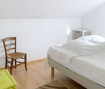 Location Appartement 2 pièces 43m² MONTBELIARD 25200 - Photo 3