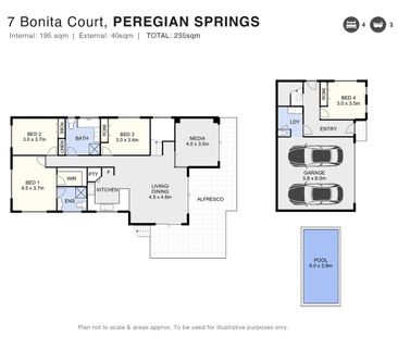 Stylish, Spacious and Perfectly Positioned Family Home - Photo 2