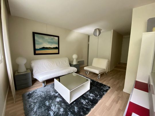 Location Appartement 1 pièce 29m² BORDEAUX 33000 - Photo 1