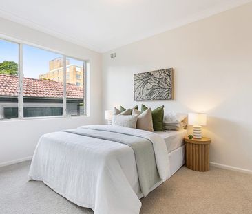 CONVENIENT ONE BEDROOM APARTMENT - Photo 3