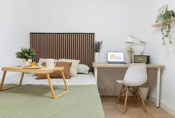 Travesía Oriente, Getafe, Community of Madrid 28901 - Photo 1