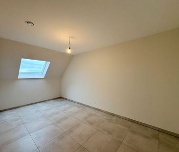 INSTAPKLAAR ENERGIEZUINIG TWEESLAAPKAMER APPARTEMENT, TWEE TERRASSE... - Photo 3