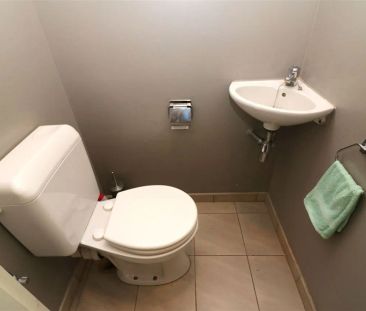 Appartement, 2 slpk, autostaanplaats in carport te Sint-Joris-Winge - Photo 2