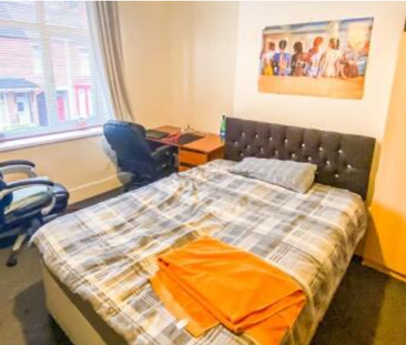 4 bedroom house to rent - Photo 5