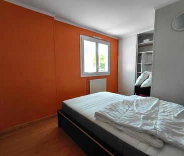 Appartement T5 meublé en Duplex à Cergy-Préfecture Cergy (95000) - Photo 4