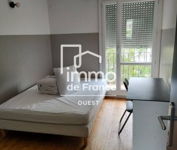 Location appartement 5 pièces 72.16 m² à La Roche-sur-Yon (85000) - Photo 5