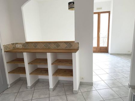 Location appartement 1 pièce 22.31 m² à Labégude (07200) - Photo 5