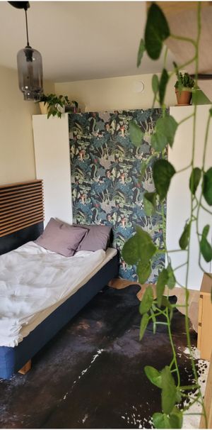 Ljungkullen, Sävedalen - Photo 1