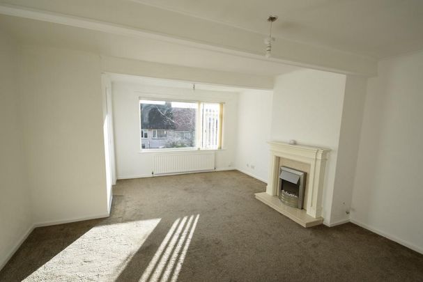 3 bedroom terraced house to rent - Photo 1