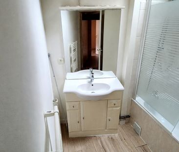 Location Maison 3 pièces 65m² - Photo 4