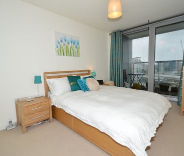 Adagio Point, Deptford, SE8, London - Photo 6