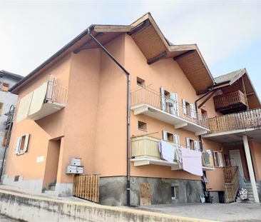 Appartement,6.5 - Photo 2