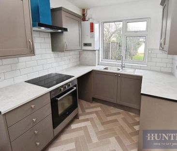 3 bedroom terraced house to rent - Photo 2