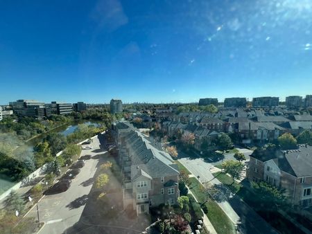 For Lease - 135 Pond Drive Unit# 1110, Markham, Ontario - Photo 5