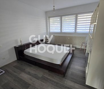 À louer : Appartement spacieux de 5 pièces à Thionville, quartier S... - Photo 4