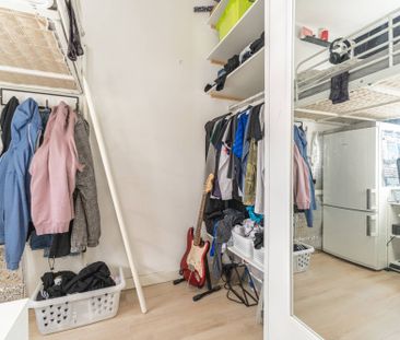 Te huur: Appartement Morskade in Leiden - Foto 1