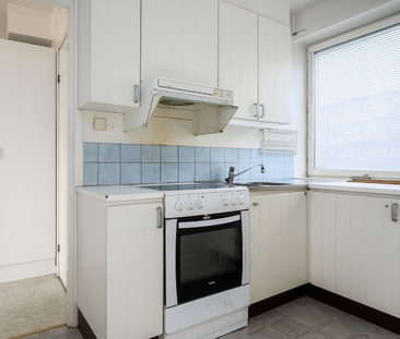 Nynäsvägen, Nynäshamn - Photo 1