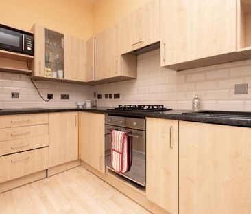 1 bedroom flat to rent - Photo 6