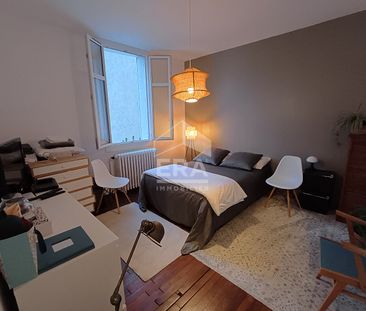 Location Appartement 2 pièces 57m² TOURS 37000 - Photo 3