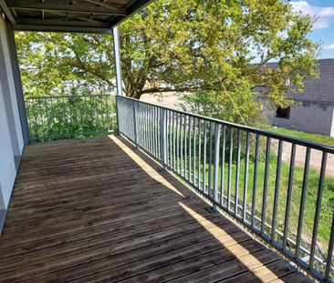 Appartement T3 à louer Vezin Le Coquet - 63 m² - Photo 5