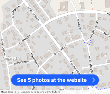 Grännavägen 21 - Photo 1