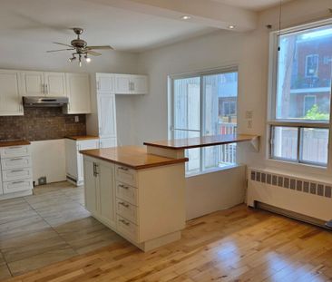 À louer / Appartement - Photo 1