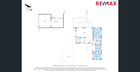 Three bedroom home on half-acre block with multipurpose/mancave/entertainment room. - Photo 2