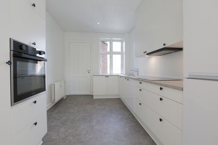 3-værelses lejlighed i gågaden - Photo 3