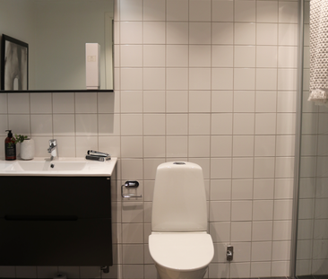 Cyklonvägen, Uddevalla - Foto 2