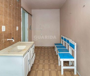 Apartamento para alugar no Bairro Vila Nova, - COD: 24698 - Foto 4