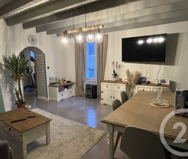 Location Appartement 3 pièces 59m² MOUROUX 77120 - Photo 1