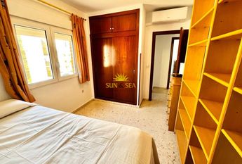 APARTMENT FOR RENT WITH 3 BEDROOMS AND 2 BATHROOMS