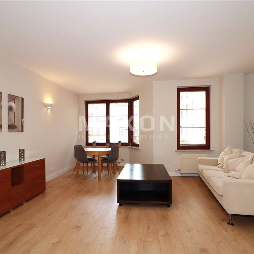 Mieszkanie blisko centrum - Zdjęcie 1