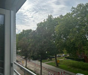 Appartement Thorbeckesingel, Zutphen - Waterkwartier - À louer - Foto 4