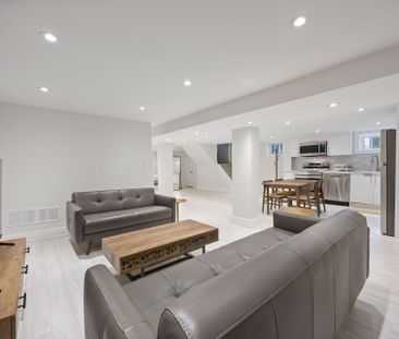 For Lease - 71 Centre Avenue Unit# Basement/Lower level, Toronto, O... - Photo 6