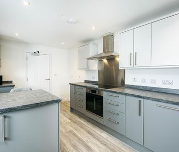 1 bed house share to rent in Richmond Villas, Bristol, BS11 - Photo 3