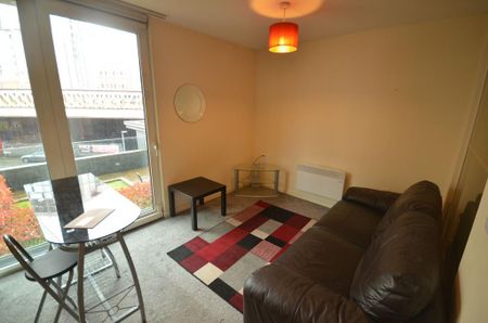 1 bedroom apartment to rent - Photo 2